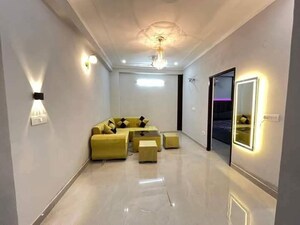 2 BHK Builder Floor For Rent in Saket