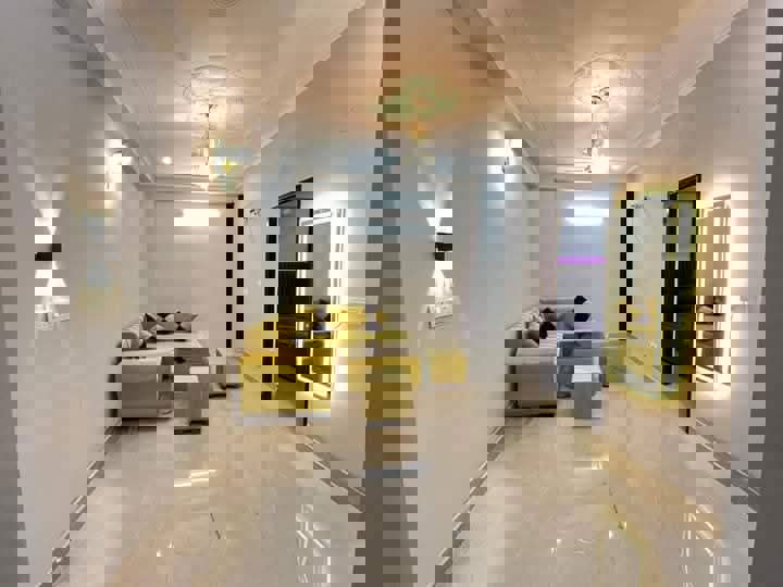 2 BHK Builder Floor For Rent in Shree Ram Associate 