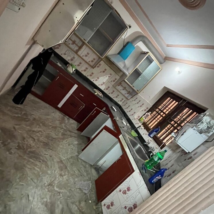 Kitchen, gomti nagar Pg For Girls In Gomti Nagar 9735834