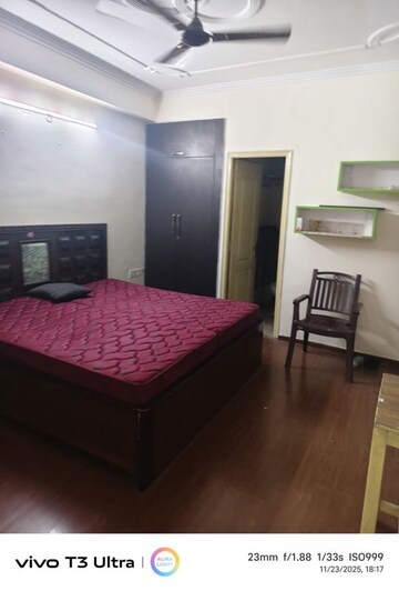 2 BHK Apartment For Rent in Maxblis White House, Sector 75