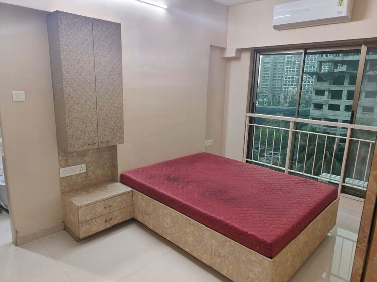 Bedroom, kabra-metro-one 2 Bedroom 560 Sq.Ft. Apartment In Andheri West Mumbai 9735835
