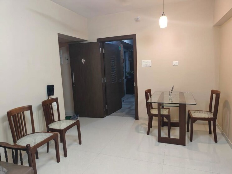 Gym, kabra-metro-one 2 Bedroom 560 Sq.Ft. Apartment In Andheri West Mumbai 9735835