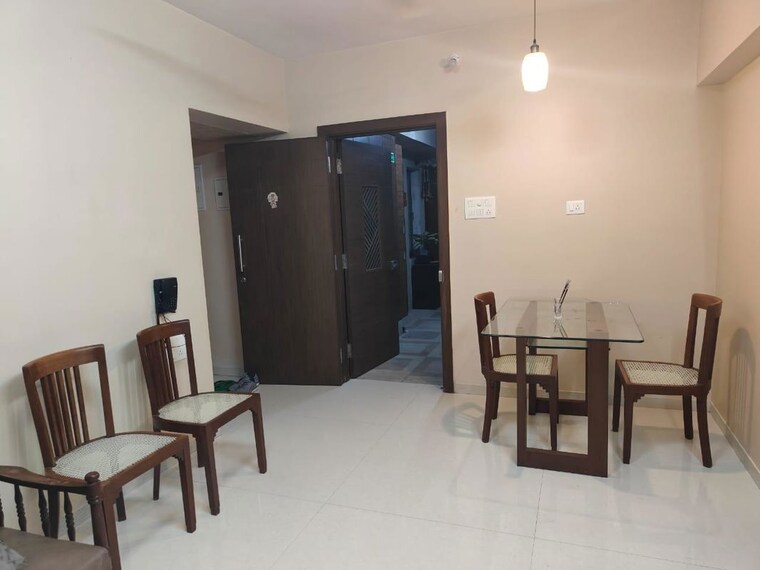 Gym, kabra-metro-one 2 Bedroom 560 Sq.Ft. Apartment In Andheri West Mumbai 9735835