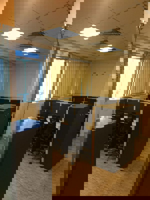 Office Space in IT/SEZ For Rent in Sector 62, Noida, Uttar P