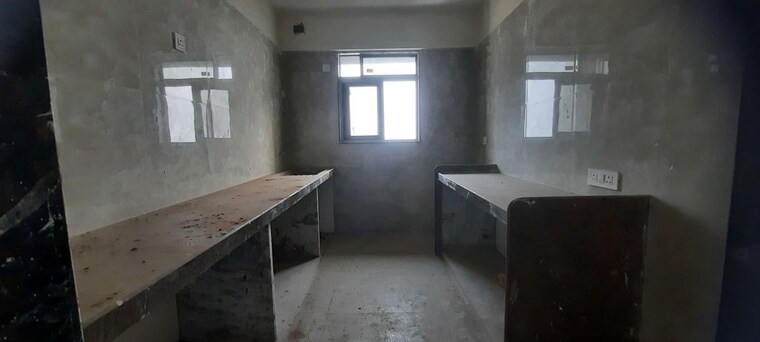 Kitchen, sheth-72-west 5 Bedroom 2945 Sq.Ft. Apartment In Andheri West Mumbai 9728639