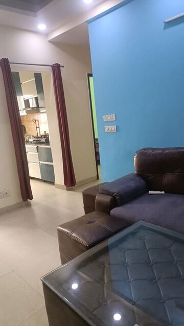 Living Room in 2 BHK Apartment at Aims Golf Avenue II, Sector 75 – for Rent