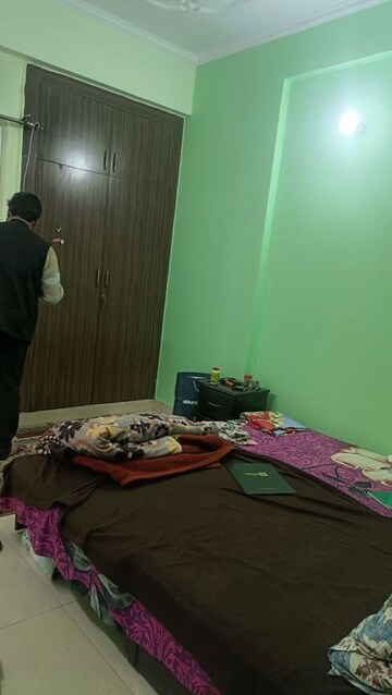 Bedroom in 2 BHK Apartment at Aims Golf Avenue II, Sector 75 – for Rent