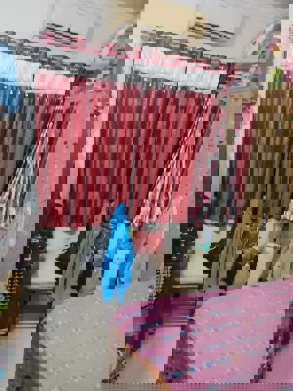 1 BHK 450 Sq.Ft. Apartment in Rutu Estate