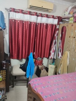1 BHK Apartment For Sale in Rutu Estate