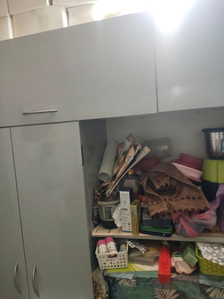 Other, rutu-estate 1 Bedroom 450 Sq.Ft. Apartment In Brahmand Thane 9735949