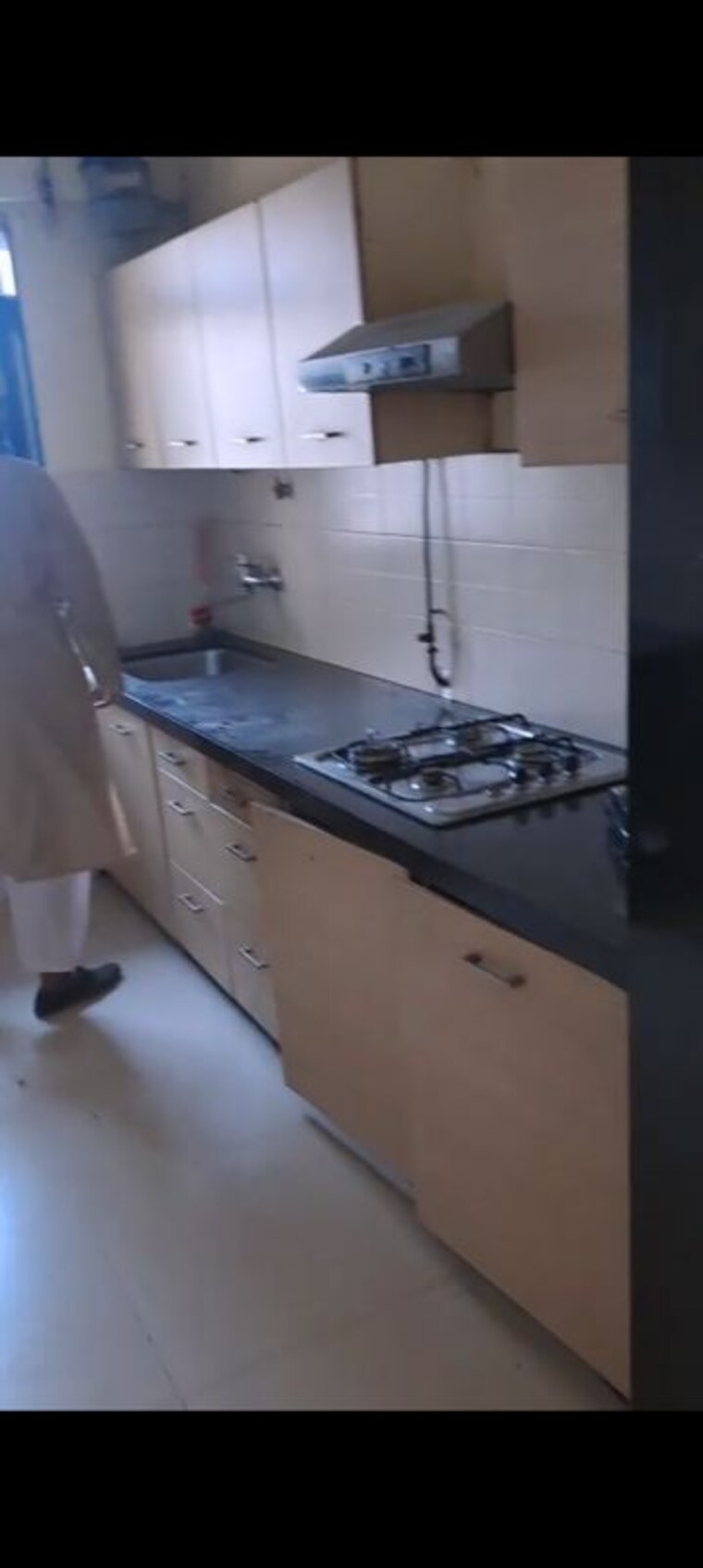 Kitchen, kohinoor-city-phase-iii 2 Bedroom 1123 Sq.Ft. Apartment In Kurla West Mumbai 9735952