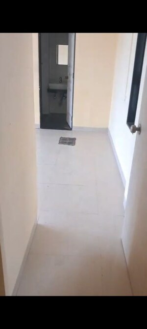 Bathroom in 2 BHK Apartment at Kohinoor City Phase III, Kurla West – for Rent