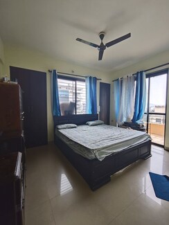 3 BHK Apartment For Sale in Nancy Bramha CHS