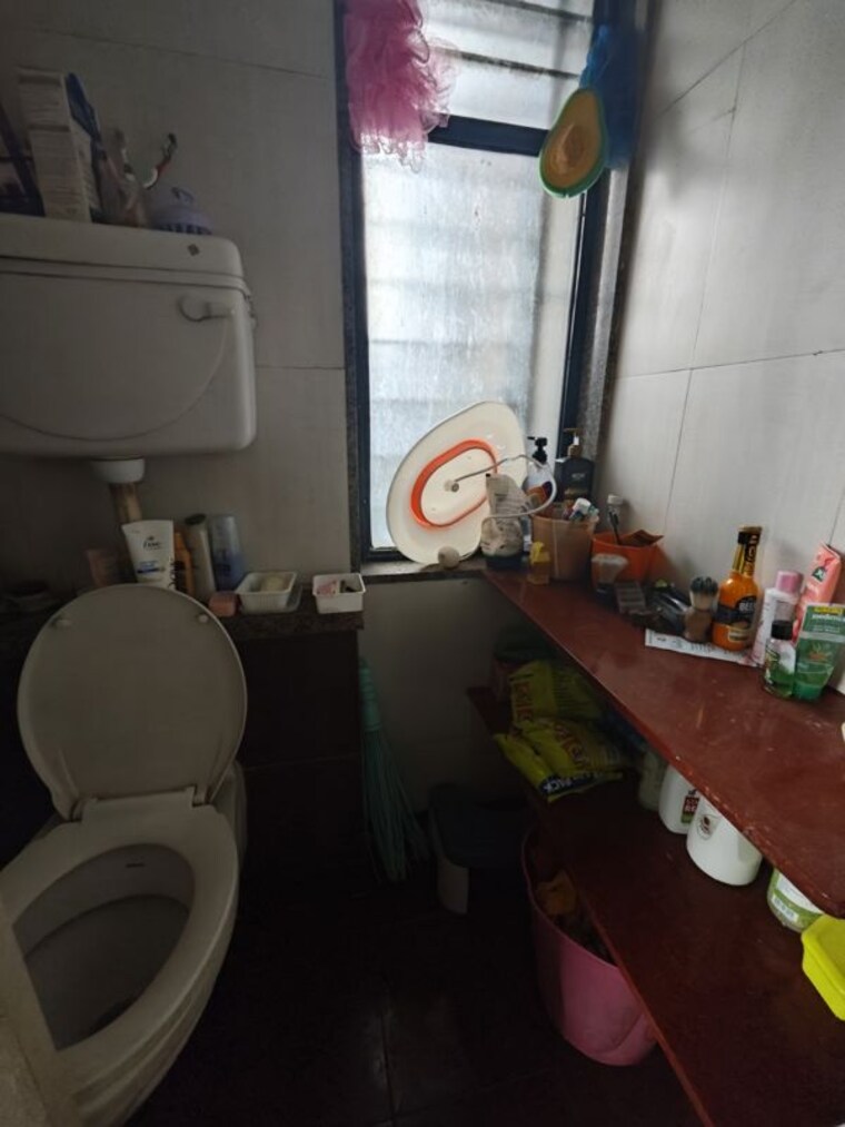 Master Bedroom, nancy-bramha-chs 3 Bedroom 1150 Sq.Ft. Apartment In Bavdhan Pune 9735953