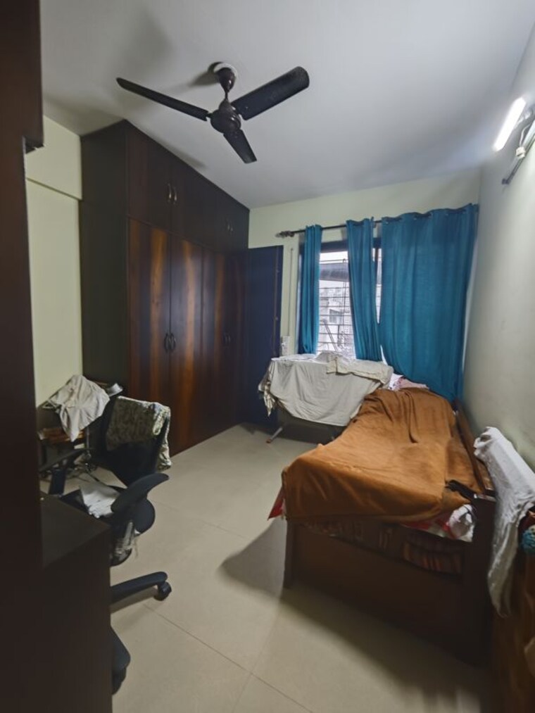 Living Room, nancy-bramha-chs 3 Bedroom 1150 Sq.Ft. Apartment In Bavdhan Pune 9735953