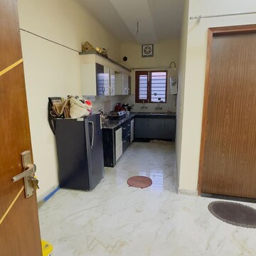 Kitchen in 4 BHK Apartment at Kharar Landran Road – for Sale