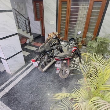 Parking in 4 BHK Apartment at Kharar Landran Road – for Sale