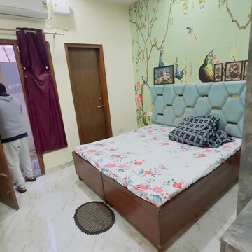 Bedroom in 4 BHK Apartment at Kharar Landran Road – for Sale