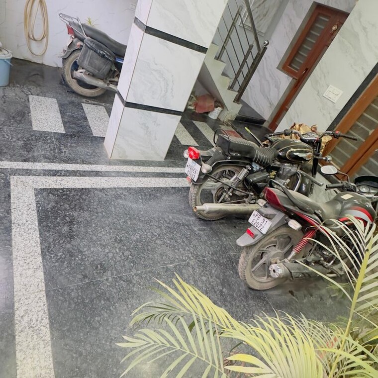 Exterior View, kharar landran road 4 Bedroom 900 Sq.Ft. Apartment In Kharar Landran Road Mohali 9735956