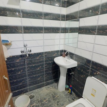 Team Area in 4 BHK Apartment at Kharar Landran Road – for Sale