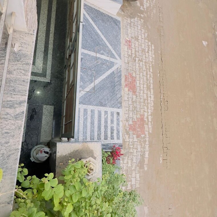 Exterior View, kharar landran road 4 Bedroom 900 Sq.Ft. Apartment In Kharar Landran Road Mohali 9735956