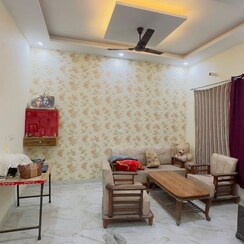 4 BHK + Extra Room Apartment For Sale in Kharar Landran Road