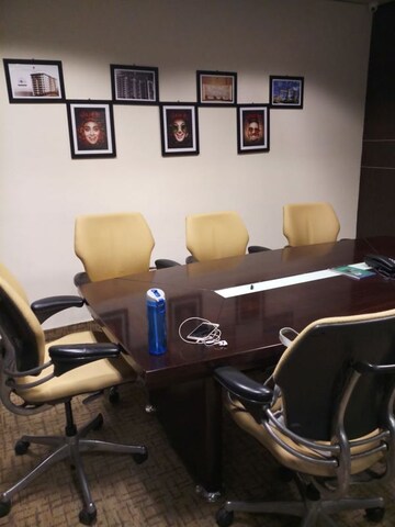 Team Area in  Office Space in IT/SEZ at Sector 127 – for Rent