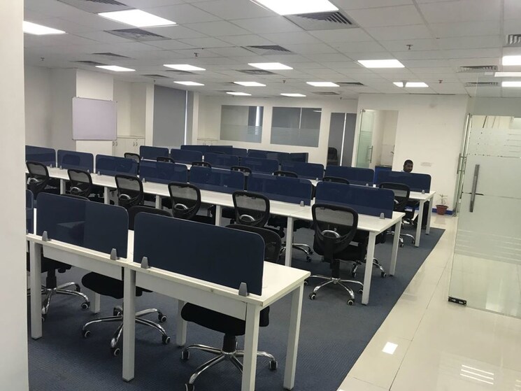 Team Area, sector 127 Commercial Office Space in IT/SEZ 12000 Sq.Ft. In Sector 127 Noida 9735961