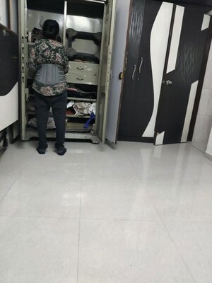 Gym in 2 BHK Apartment at Navnath Shraddha CHS, Dombivli West – for Rent