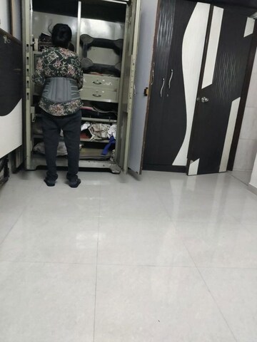 Gym in 2 BHK Apartment at Navnath Shraddha CHS, Dombivli West – for Rent