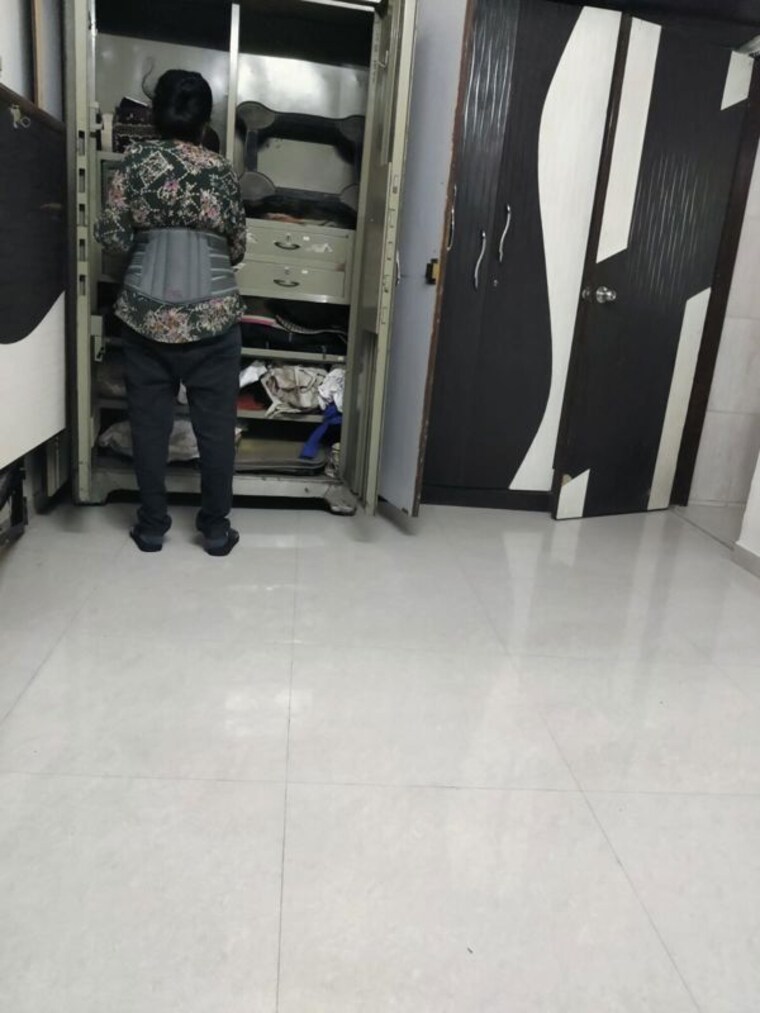 Gym, navnath-shraddha-chs 2 Bedroom 770 Sq.Ft. Apartment In Dombivli West Thane 9735963