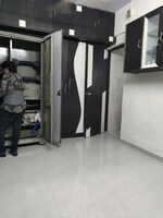 2 BHK + Pooja Room 770 Sq.Ft. Apartment in Navnath Shraddha CHS