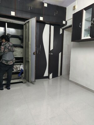 2 BHK Apartment For Rent in Navnath Shraddha CHS, Dombivli West