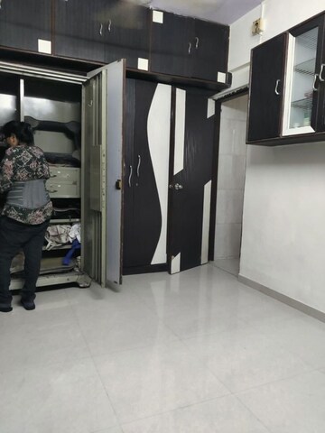 2 BHK Apartment For Rent in Navnath Shraddha CHS, Dombivli West