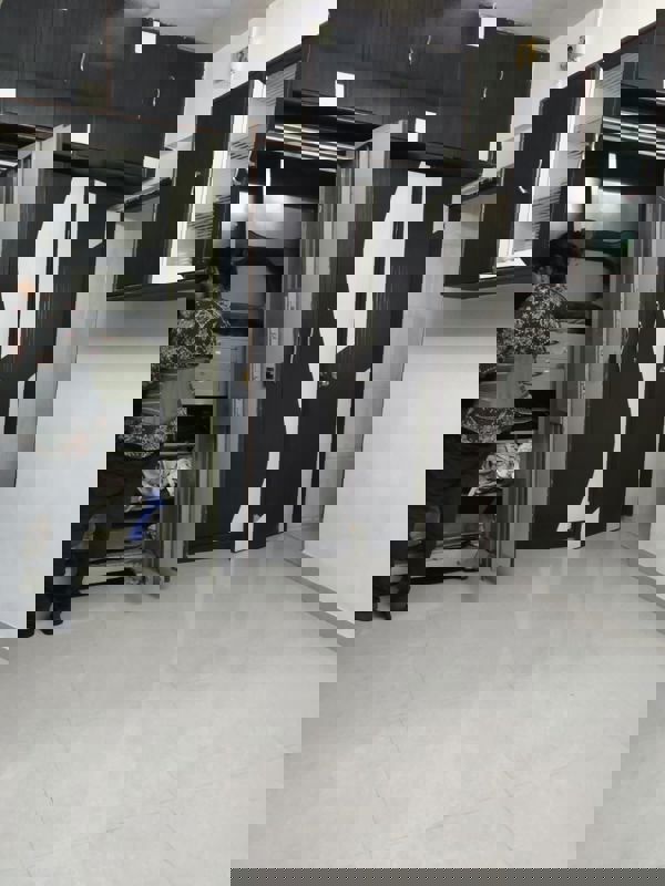 2 BHK + Pooja Room Apartment For Rent in Navnath Shraddha CHS