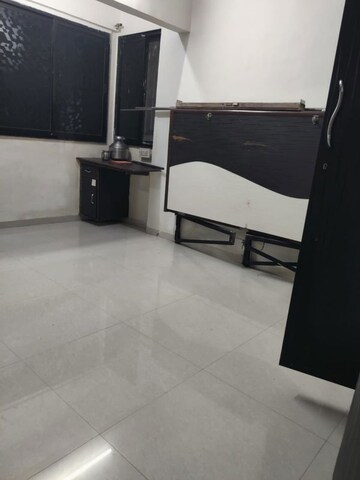 Kitchen in 2 BHK Apartment at Navnath Shraddha CHS, Dombivli West – for Rent