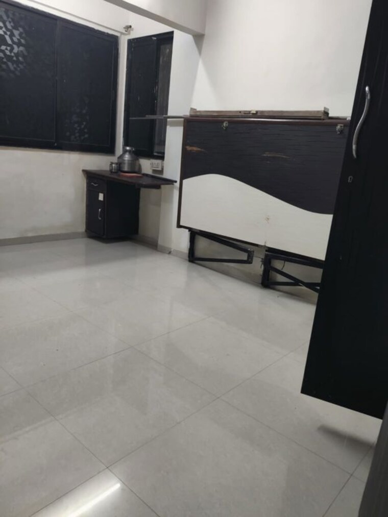 Kitchen, navnath-shraddha-chs 2 Bedroom 770 Sq.Ft. Apartment In Dombivli West Thane 9735963