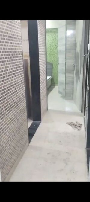 Building Lobby in 1 BHK Apartment at Kurla West – for Rent