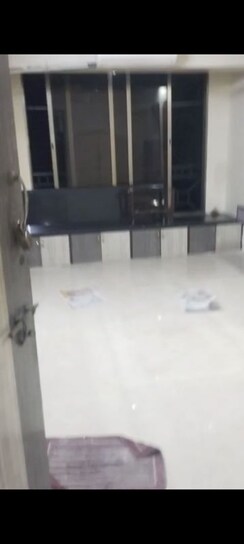 1 BHK + Study Room Apartment For Rent in Kurla West