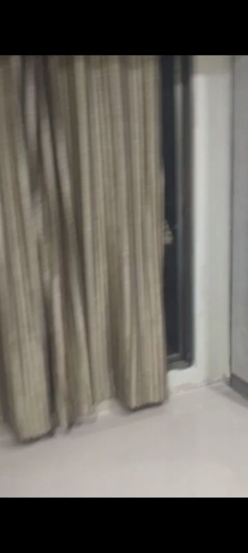 Building Lobby in 1 BHK Apartment at Kurla West – for Rent