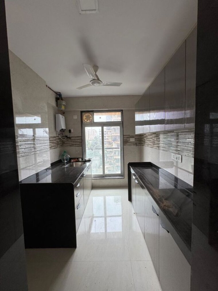 Kitchen, azad-apartment 2 Bedroom 690 Sq.Ft. Apartment In Andheri West Mumbai 9735969