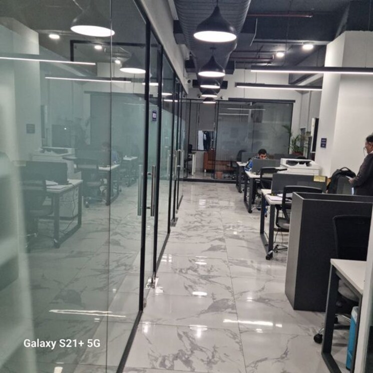 Kitchen, dlf-corporate-greens Commercial Office Space 1791 Sq.Ft. In Sector 74a Gurgaon 9735959