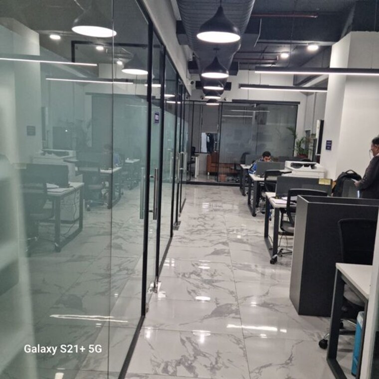 Kitchen, dlf-corporate-greens Commercial Office Space 1791 Sq.Ft. In Sector 74a Gurgaon 9735959