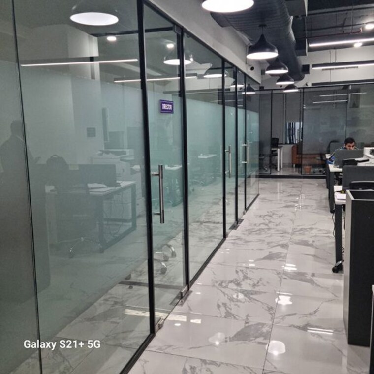 undefined, dlf-corporate-greens Commercial Office Space 1791 Sq.Ft. In Sector 74a Gurgaon 9735959