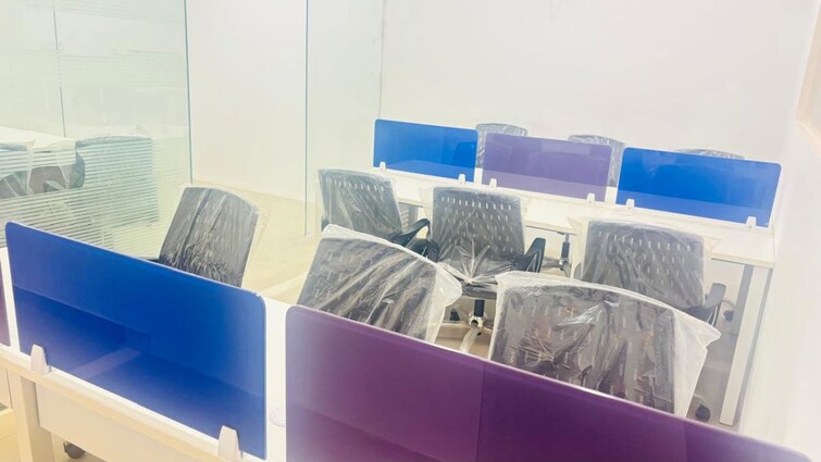 Team Area, sector 63 Commercial Office Space in IT/SEZ 1600 Sq.Ft. In Sector 63 Noida 9735981