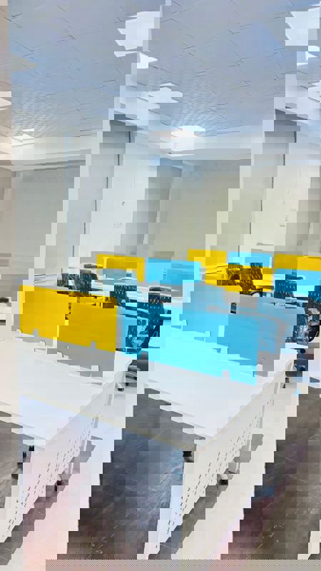 Office Space in IT/SEZ For Rent in Sector 63, Noida, Uttar P