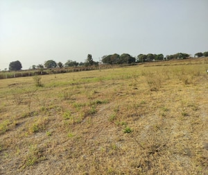 Plot Area in  Plot at Pargi – for Sale