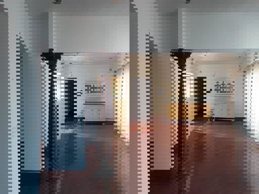 4 BHK + Pooja Room 2662 Sq.Ft. Apartment in Paranjape Blue Ridge