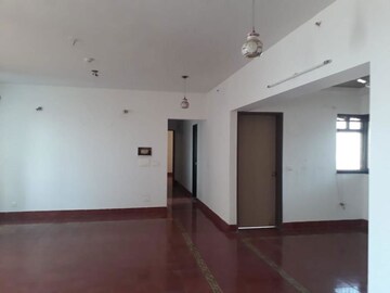 Building Lobby in 4 BHK Apartment at Paranjape Blue Ridge, Hinjewadi – for Sale