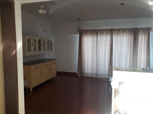 Living Room in 4 BHK Apartment at Paranjape Blue Ridge, Hinjewadi – for Sale